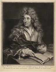 Porträt von Charles d