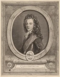 James III, Prinz von Wales