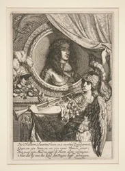 Wilhelm III., Prinz von Oranien (1650-1702)