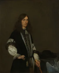 François de Vicq, Bürgermeister von Amsterdam für mehrere Amtszeiten ab 1697