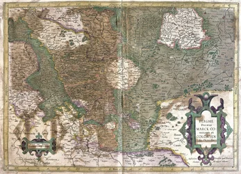 Köln, Waldeck (Hessen), Deutschland