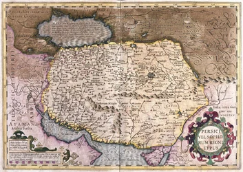 Irak und Afghanistan