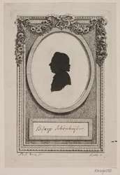 Bischof Schønheyder