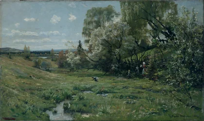 Frühling