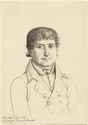 Hausmeister Albrecht