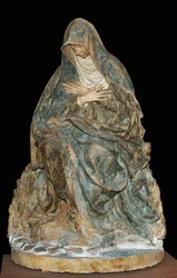 Vierge de Douleur - Mater Dolorosa