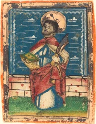 Sankt Bartholomäus