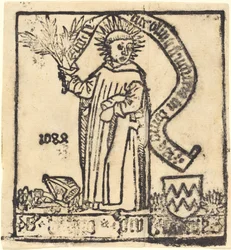 Heiliger Bruno