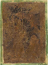 Heiliger Franziskus