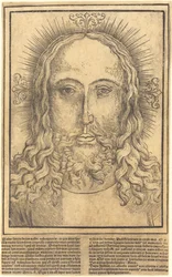 Der Kopf Christi