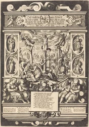 Grabdenkmal für die Töchter von Feuerabend