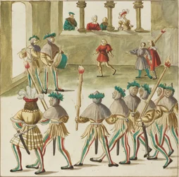 Maskerade
