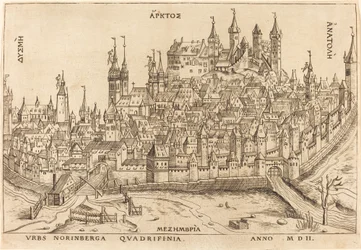 Nürnberg
