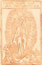 Madonna von Hernleberg