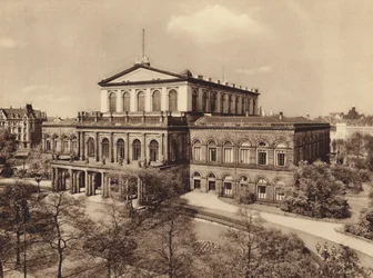 Staatsoper Hannover