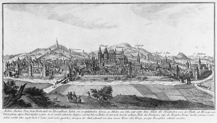 Aachen