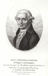 Abraham Gottlob Werner
