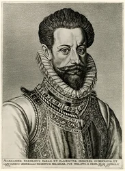 Allessandro Farnese