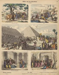 Altes Ägypten