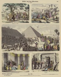 Altes Ägypten
