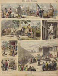 Antikes Griechenland