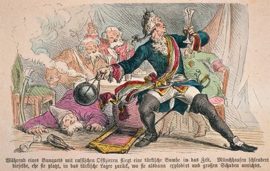 Baron Münchhausen