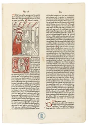 Biblie Germanica, Augsburg: Anton Sorg, 20. Juni 1477
