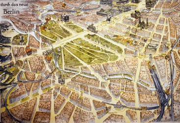 Zentralberlin