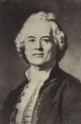 Christoph Willibald Gluck, deutscher Opernkomponist der frühen Klassik (1714-1787)