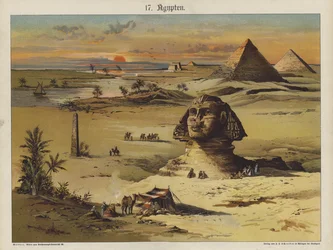 Ägypten