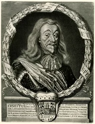 Ernst I. der Fromme
