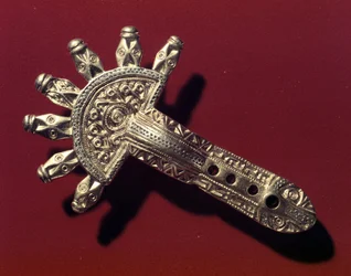 Fibula, Laucha