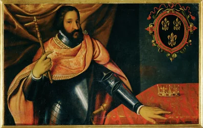 Franz I., König von Frankreich