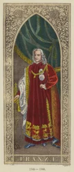 Franz I