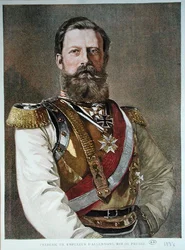 Friedrich III (1831-88) 1888