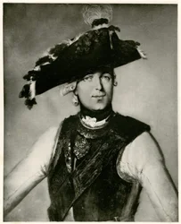 Friedrich Wilhelm Freiherr von Seydlitz-Kurzbach