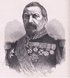 General Vinoy, 