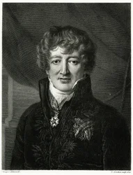 George Baron de Cuvier