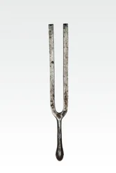 Handels Stimmgabel (Metall)