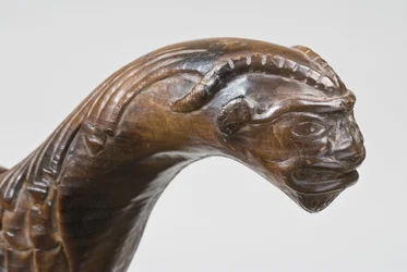 Handbohrer, ca. 1600