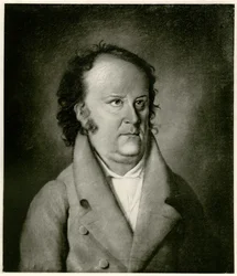 Jean Paul Friedrich Richter, 1884-90