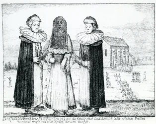 Jüdische Hochzeit