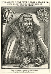 Johann Georg von Brandenburg