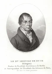 Leopold von Buch