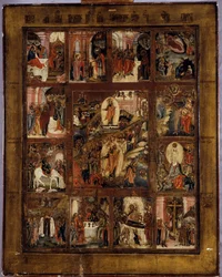Leben Christi