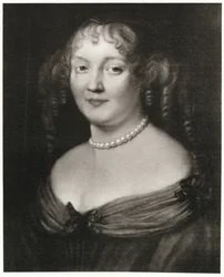 Marie de Rabutin-Chantal, Marquise de Sévigné, 1884-90