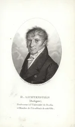 Martin Lichtenstein