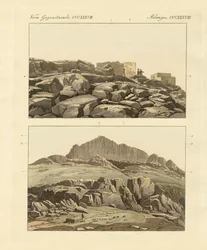 Berg Sinai