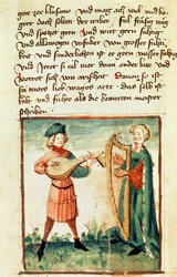 Das sanguinische Temperament