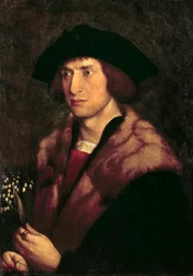 Nikolaus Kopernikus (1473 - 1543)